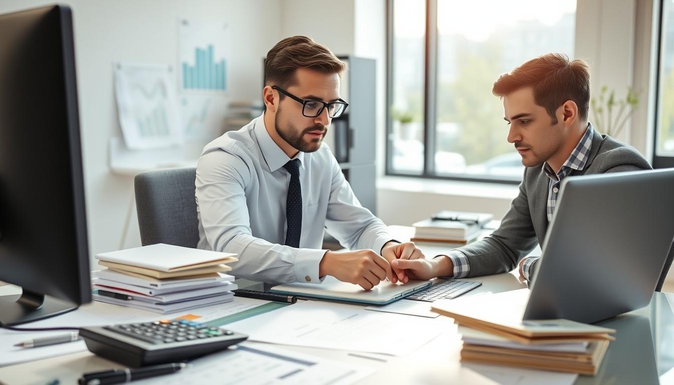 Servicios para Pequeñas Empresas